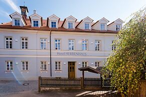 Gasthaus Sindel-Buckel Herrenhaus