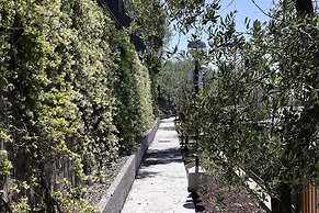 Parco Vacanze Lo Scoglio