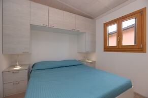 Parco Vacanze Lo Scoglio