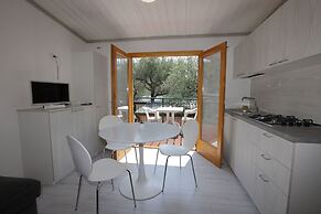 Parco Vacanze Lo Scoglio