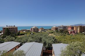 Parco Vacanze Lo Scoglio