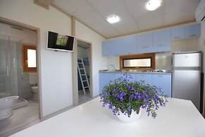 Parco Vacanze Lo Scoglio