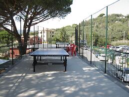 Parco Vacanze Lo Scoglio