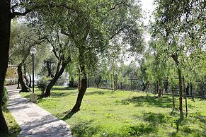 Parco Vacanze Lo Scoglio