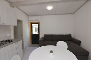 Parco Vacanze Lo Scoglio