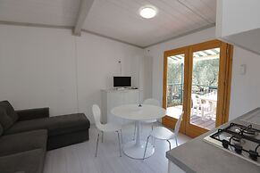 Parco Vacanze Lo Scoglio