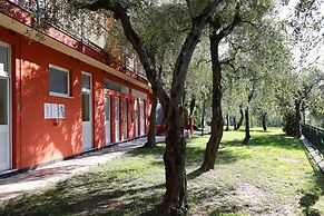 Parco Vacanze Lo Scoglio