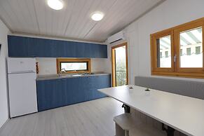 Parco Vacanze Lo Scoglio