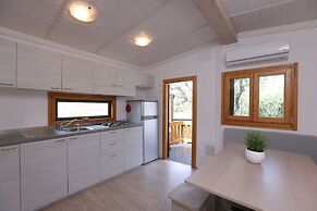 Parco Vacanze Lo Scoglio