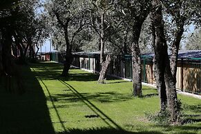 Parco Vacanze Lo Scoglio