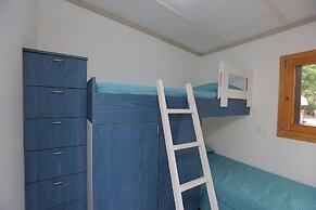 Parco Vacanze Lo Scoglio