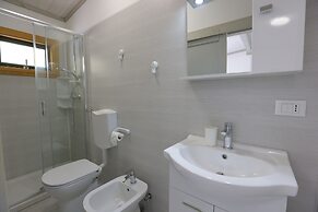 Parco Vacanze Lo Scoglio