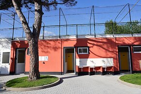 Parco Vacanze Lo Scoglio