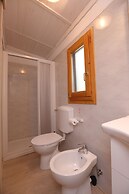 Parco Vacanze Lo Scoglio