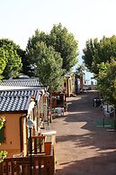 Parco Vacanze Lo Scoglio