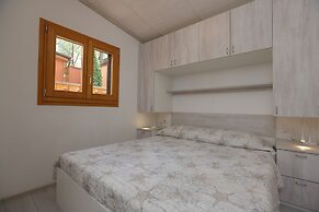 Parco Vacanze Lo Scoglio