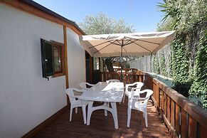 Parco Vacanze Lo Scoglio