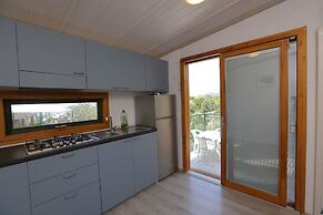 Parco Vacanze Lo Scoglio