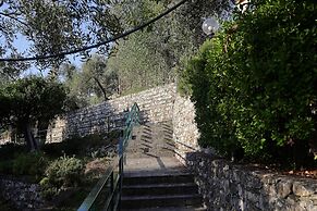 Parco Vacanze Lo Scoglio