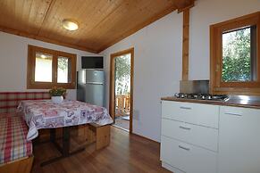 Parco Vacanze Lo Scoglio