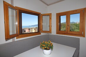 Parco Vacanze Lo Scoglio