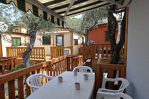 Parco Vacanze Lo Scoglio