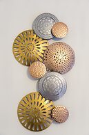 Luxury London Apartment 5-double rooms