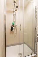 Luxury London Apartment 5-double rooms