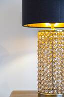 Luxury London Apartment 5-double rooms