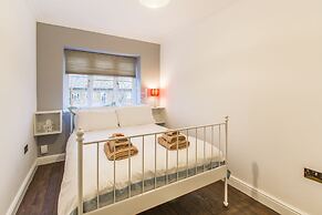 Luxury London Apartment 5-double rooms