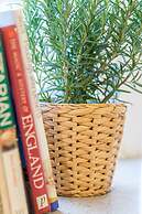 Luxury London Apartment 5-double rooms