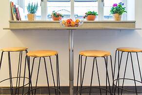 Luxury London Apartment 5-double rooms