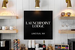 Launchpoint Lodge