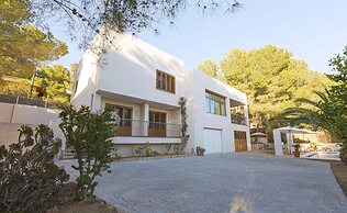 Villa Salada Ibiza