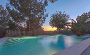 Villa Salada Ibiza