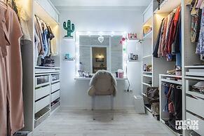 Appartment 5 Min Hippy Market & Beach