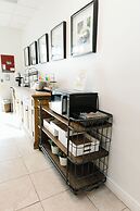 5th East Hall Bed & Breakfast