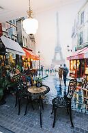 5th East Hall Bed & Breakfast