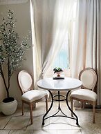 5th East Hall Bed & Breakfast