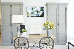 5th East Hall Bed & Breakfast