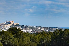 Villa Piedad Ibiza
