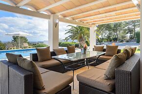 Villa Piedad Ibiza