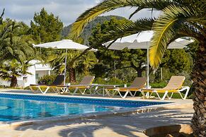 Villa Piedad Ibiza