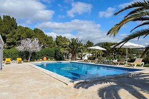 Villa Piedad Ibiza