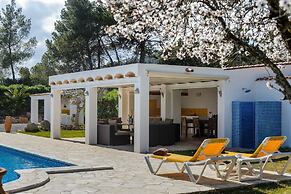 Villa Piedad Ibiza