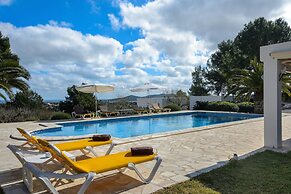 Villa Piedad Ibiza