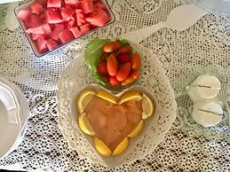 Villa la Bouganville