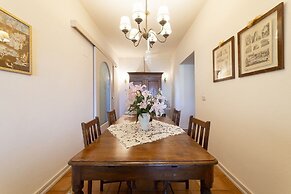 Villa la Bouganville