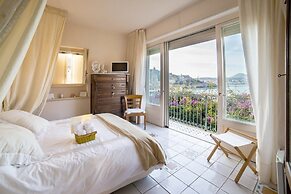 Villa la Bouganville