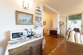 Villa la Bouganville